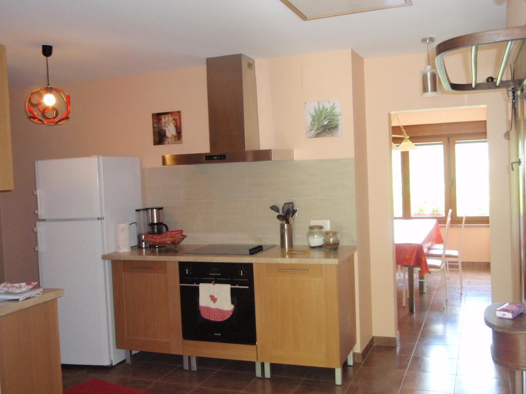 Gite Saint Ludan Rombach-le-Franc Quarto foto